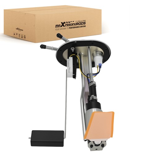 Fuel pump module - fuel,